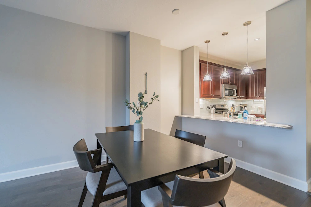 The Luxury Suites at Arrive Eilan