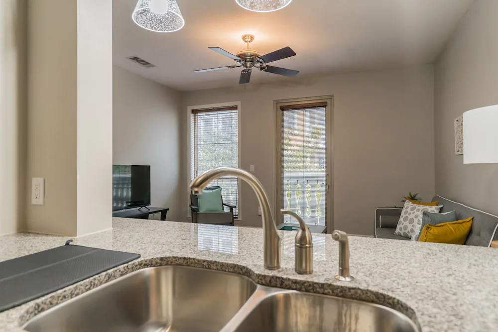 The Luxury Suites at Arrive Eilan