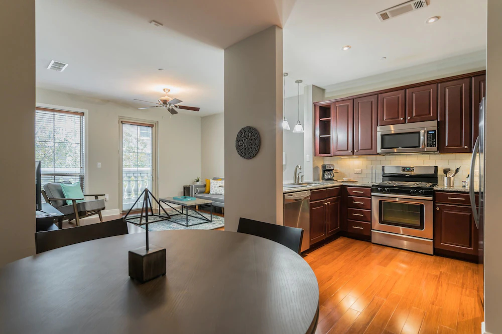 The Luxury Suites at Arrive Eilan