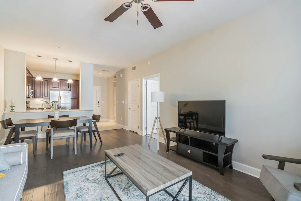 The Luxury Suites at Arrive Eilan
