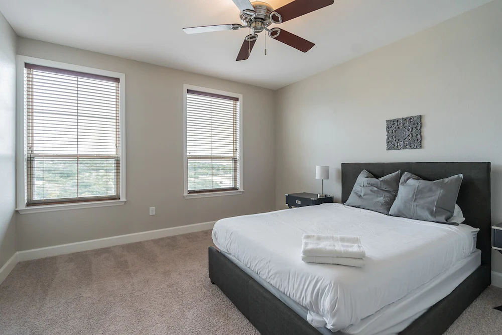 The Luxury Suites at Arrive Eilan
