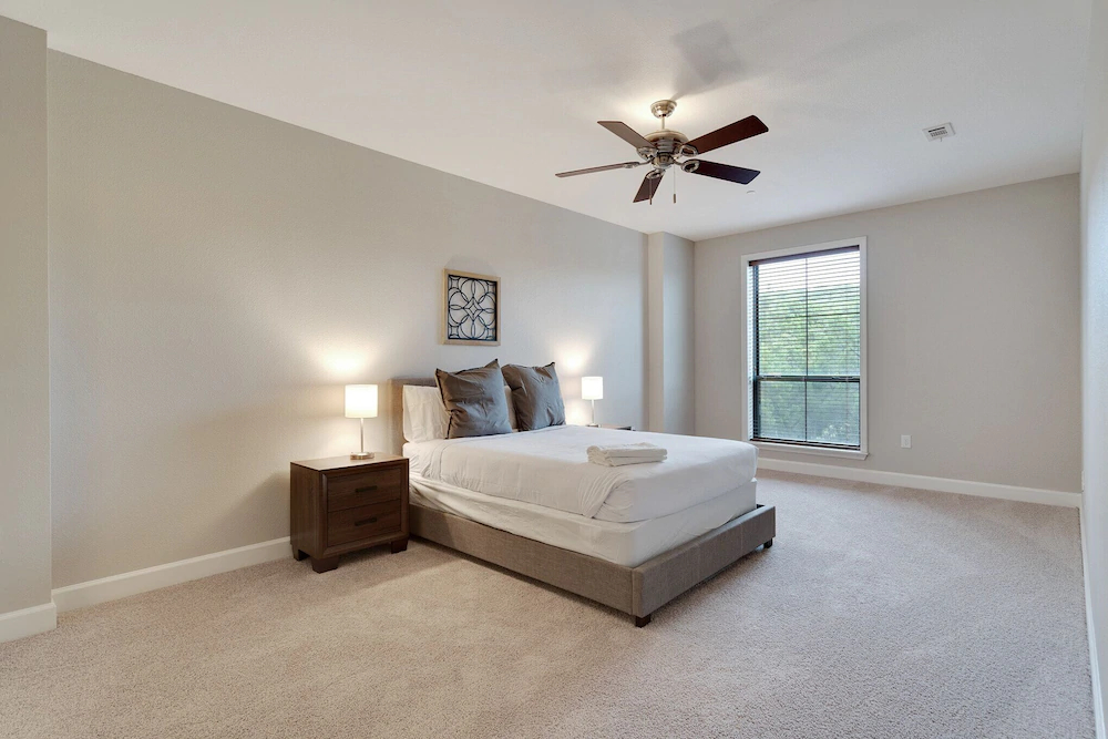 The Luxury Suites at Arrive Eilan