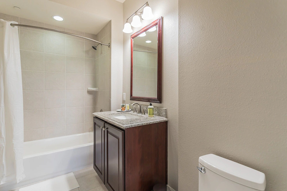 The Luxury Suites at Arrive Eilan