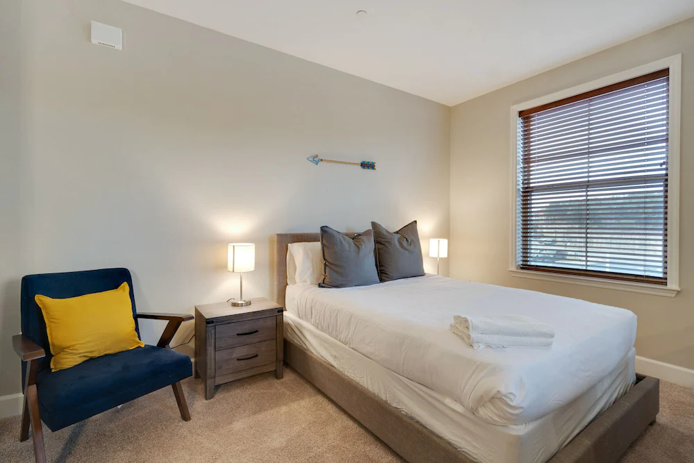 The Luxury Suites at Arrive Eilan