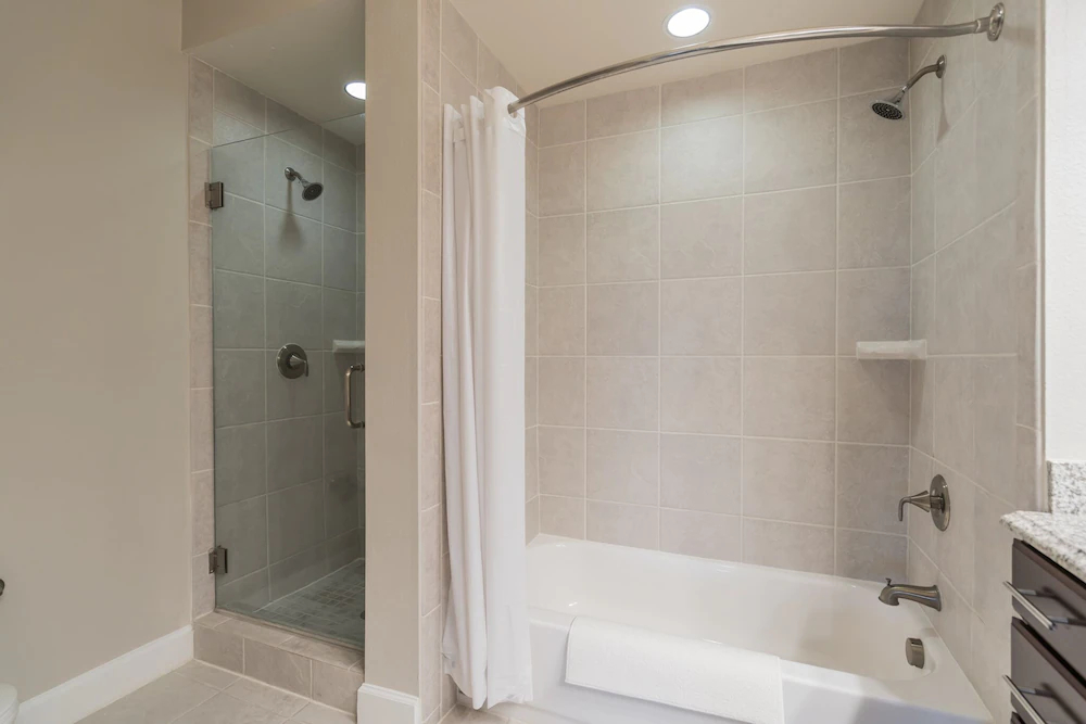 The Luxury Suites at Arrive Eilan