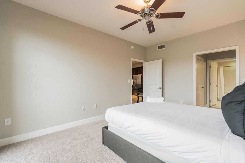 The Luxury Suites at Arrive Eilan