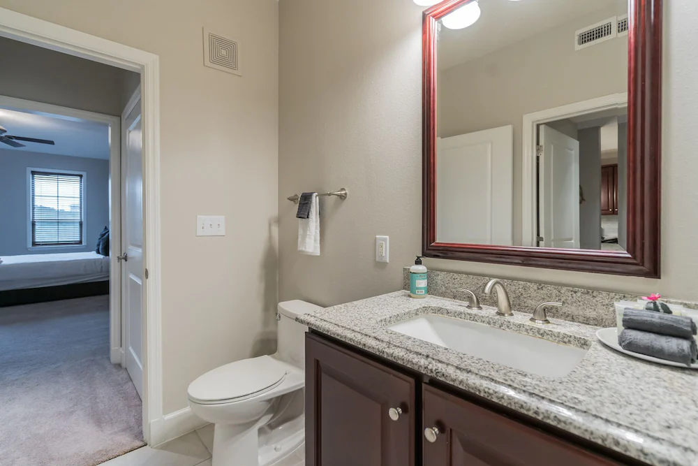 The Luxury Suites at Arrive Eilan