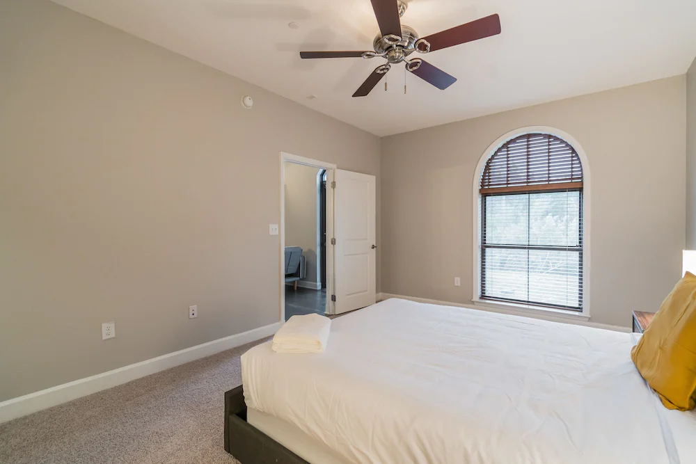 The Luxury Suites at Arrive Eilan
