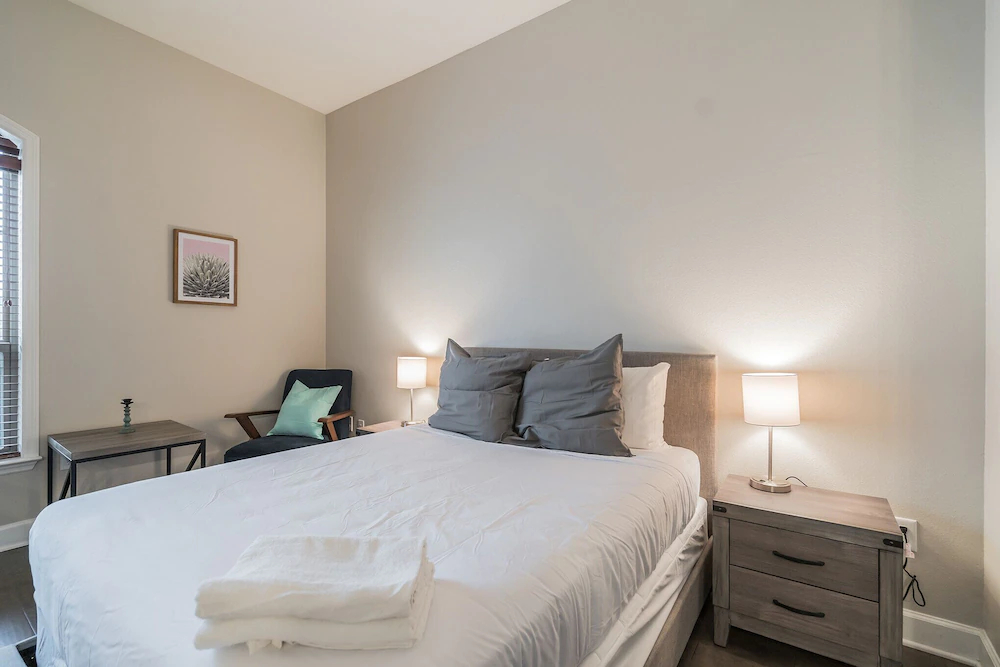 The Luxury Suites at Arrive Eilan