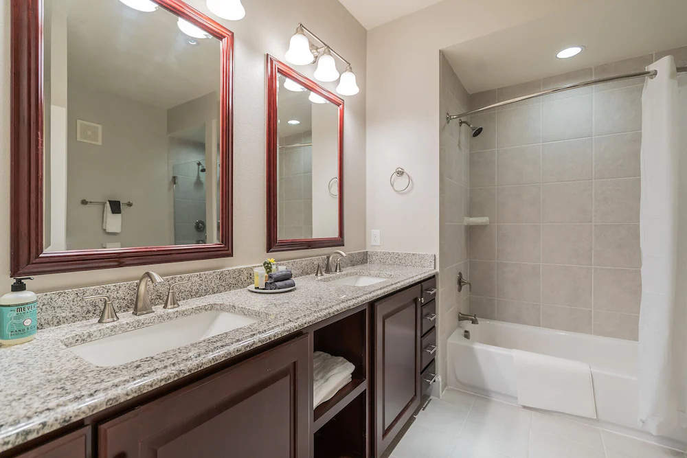 The Luxury Suites at Arrive Eilan