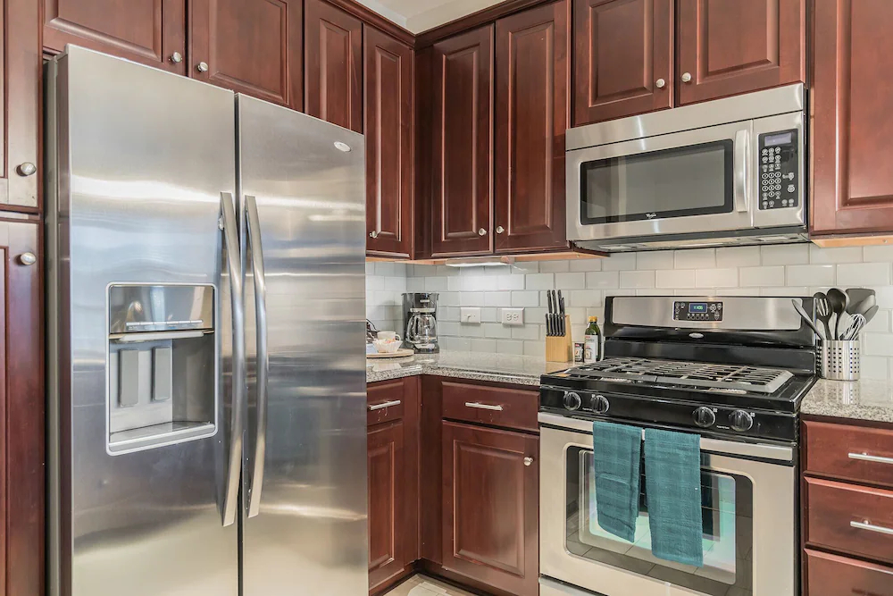 The Luxury Suites at Arrive Eilan