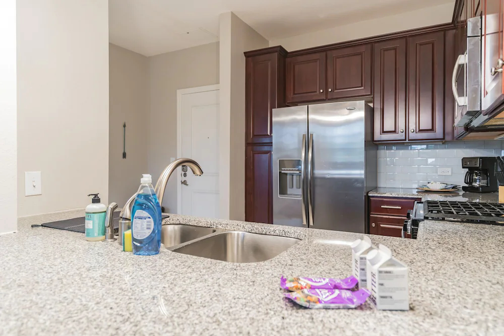 The Luxury Suites at Arrive Eilan