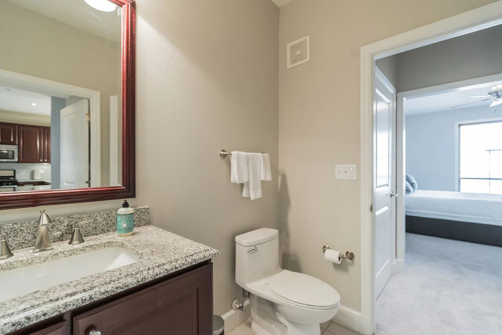 The Luxury Suites at Arrive Eilan