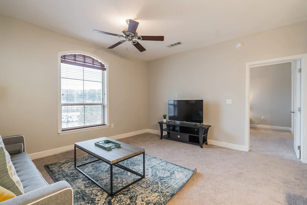 The Luxury Suites at Arrive Eilan
