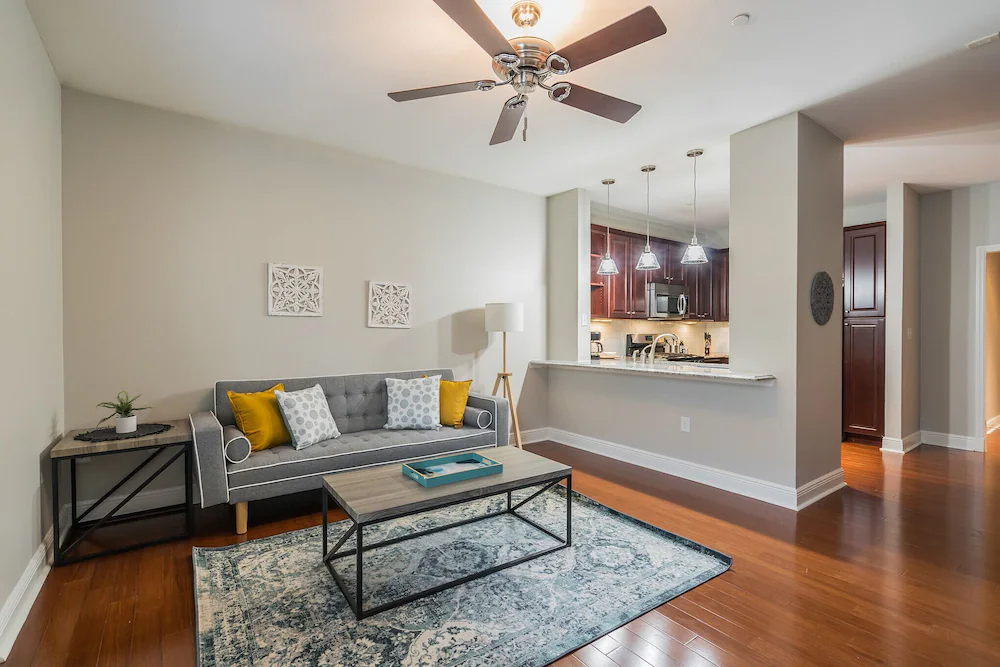 The Luxury Suites at Arrive Eilan