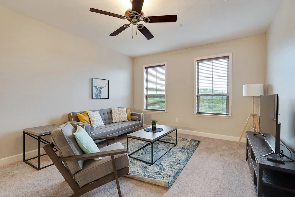 The Luxury Suites at Arrive Eilan