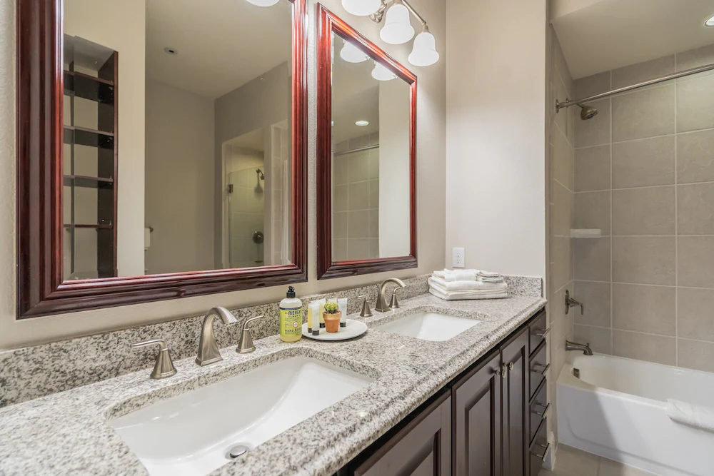 The Luxury Suites at Arrive Eilan