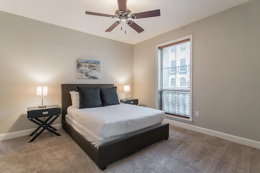 The Luxury Suites at Arrive Eilan