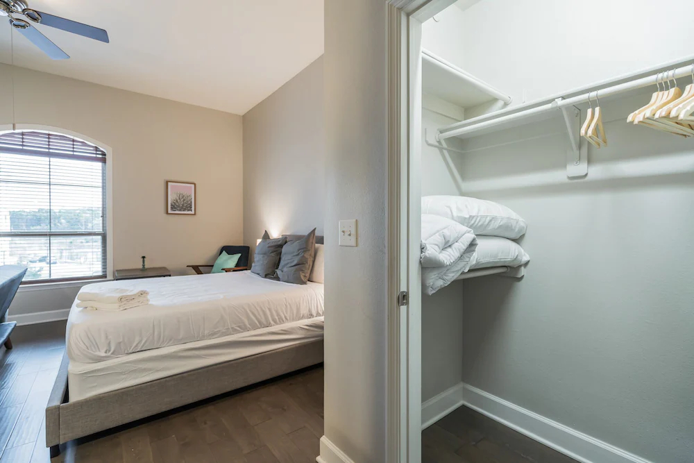 The Luxury Suites at Arrive Eilan