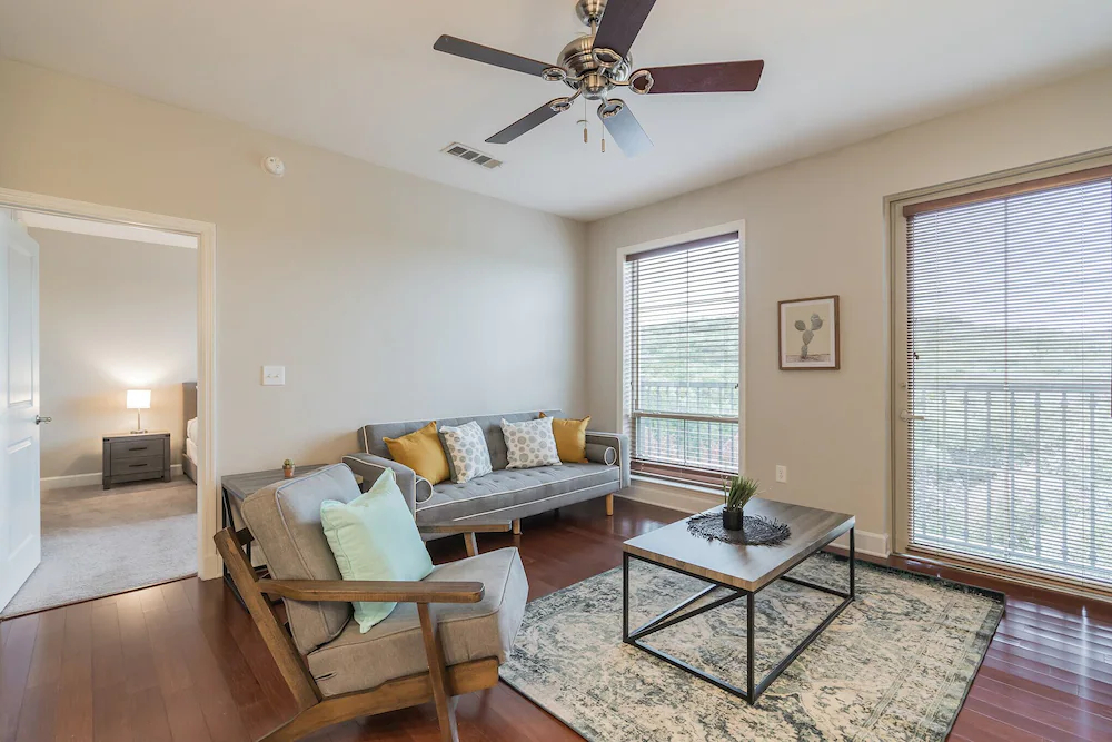 The Luxury Suites at Arrive Eilan