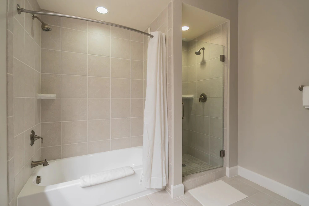 The Luxury Suites at Arrive Eilan