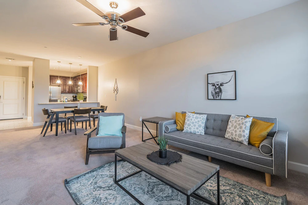 The Luxury Suites at Arrive Eilan