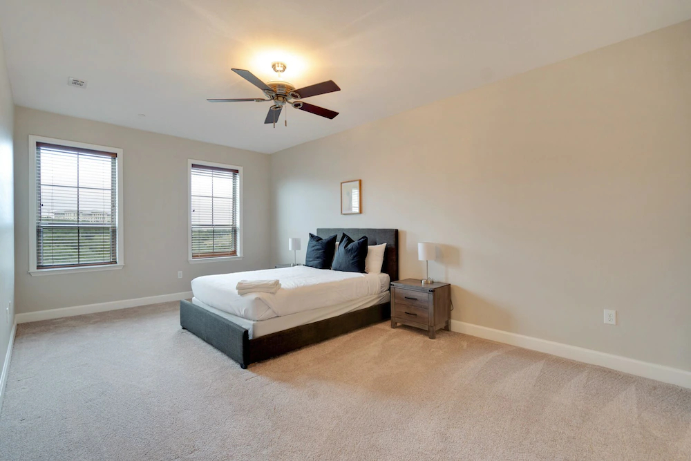 The Luxury Suites at Arrive Eilan