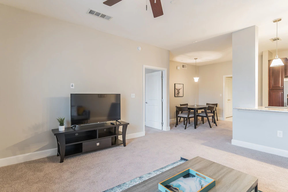 The Luxury Suites at Arrive Eilan
