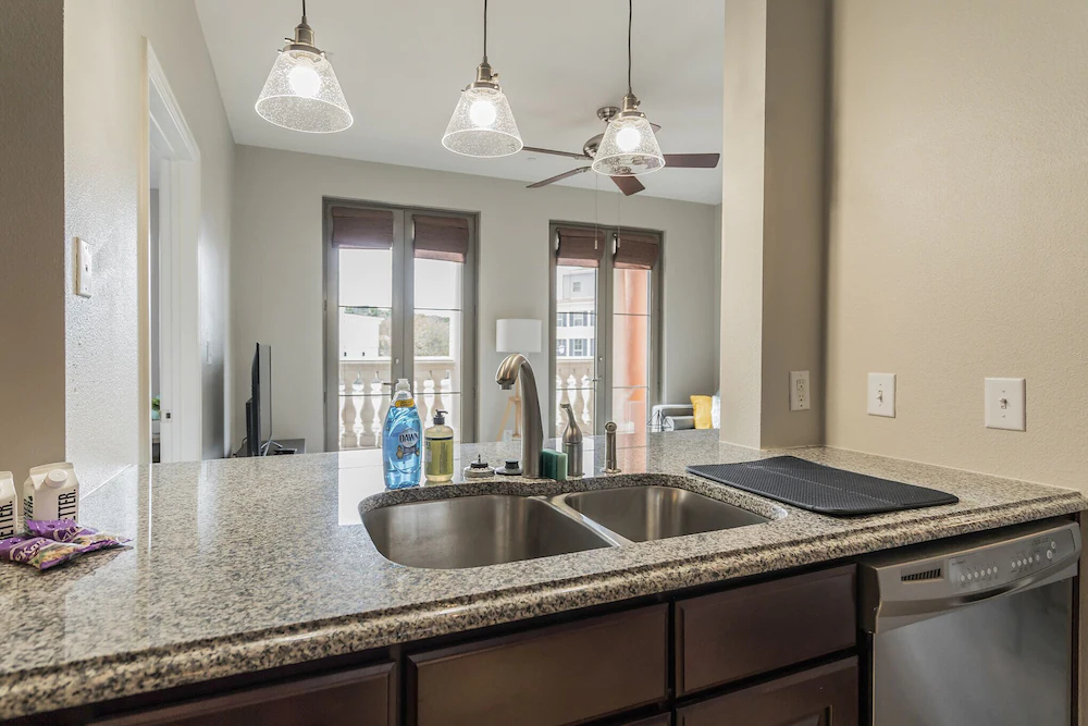 The Luxury Suites at Arrive Eilan