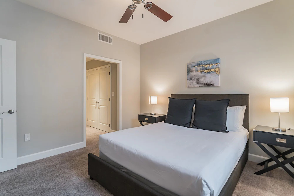 The Luxury Suites at Arrive Eilan