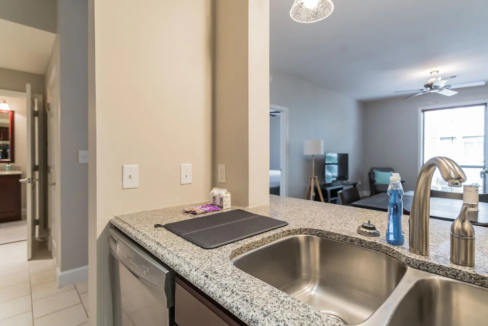The Luxury Suites at Arrive Eilan