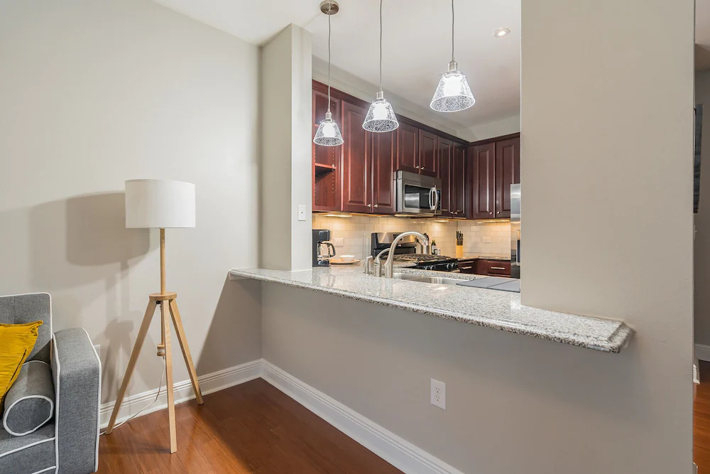 The Luxury Suites at Arrive Eilan
