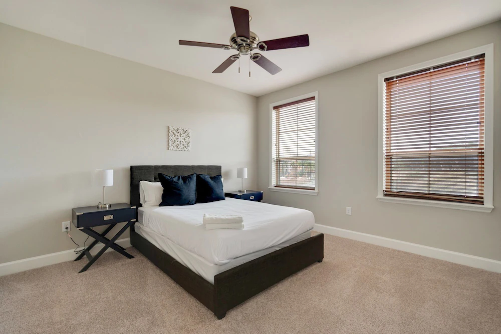 The Luxury Suites at Arrive Eilan