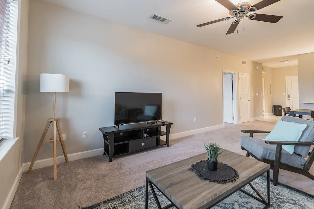 The Luxury Suites at Arrive Eilan