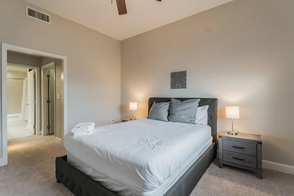 The Luxury Suites at Arrive Eilan