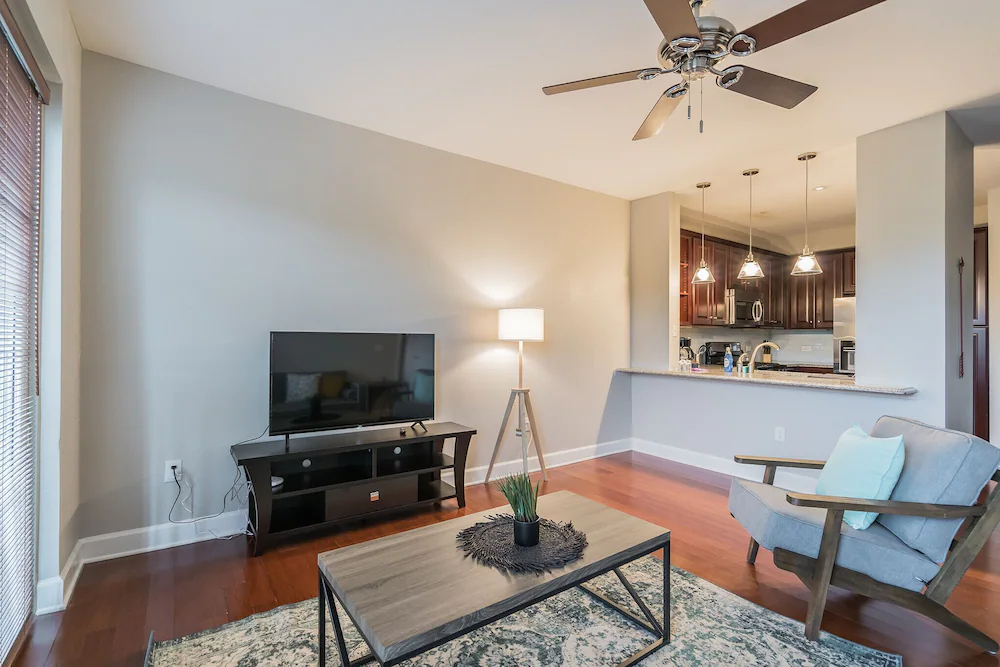 The Luxury Suites at Arrive Eilan