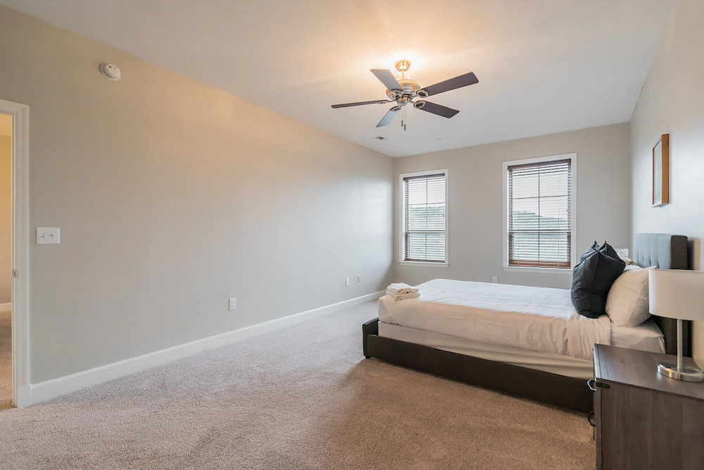 The Luxury Suites at Arrive Eilan