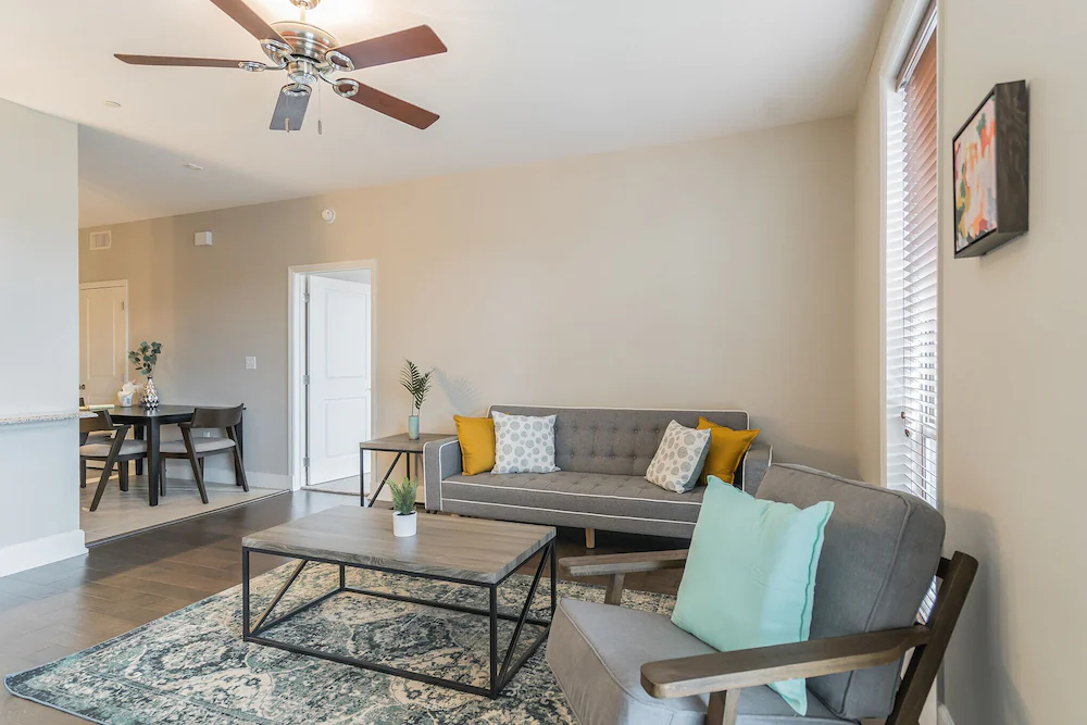 The Luxury Suites at Arrive Eilan
