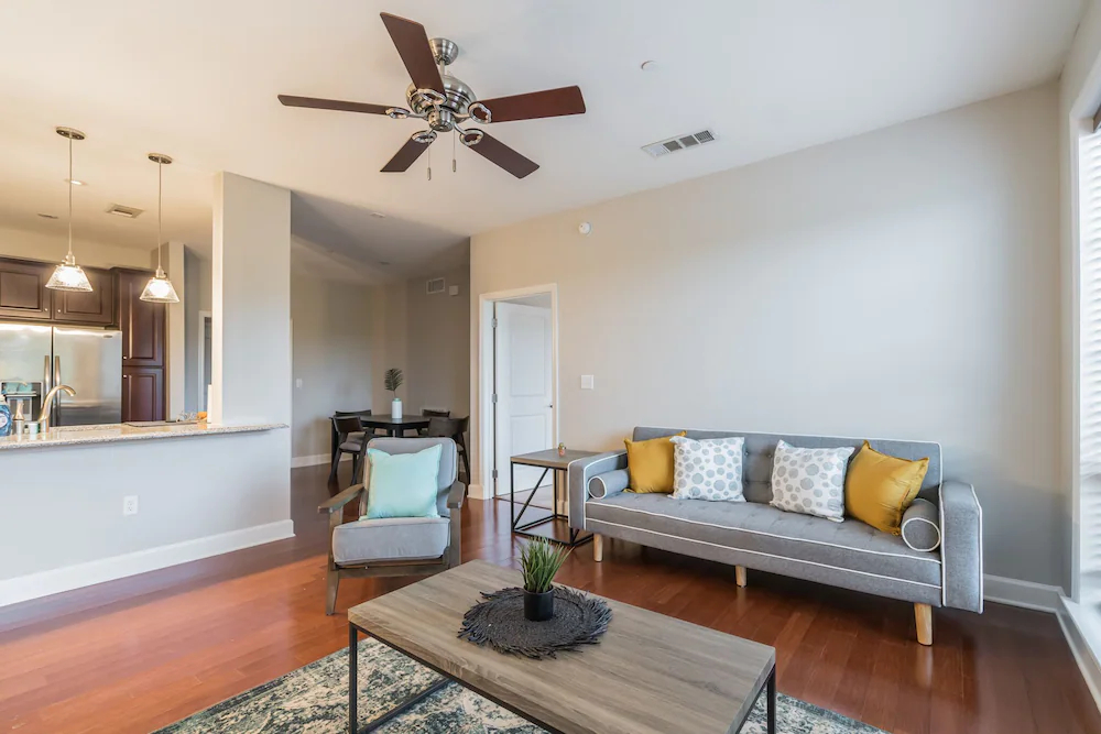 The Luxury Suites at Arrive Eilan