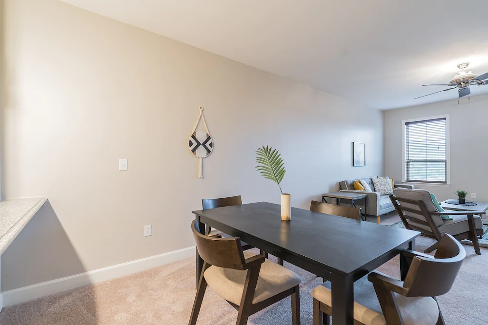 The Luxury Suites at Arrive Eilan