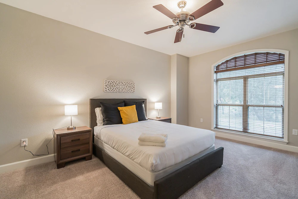 The Luxury Suites at Arrive Eilan