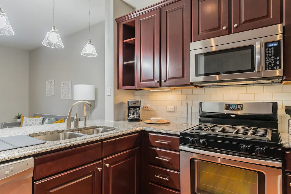 The Luxury Suites at Arrive Eilan