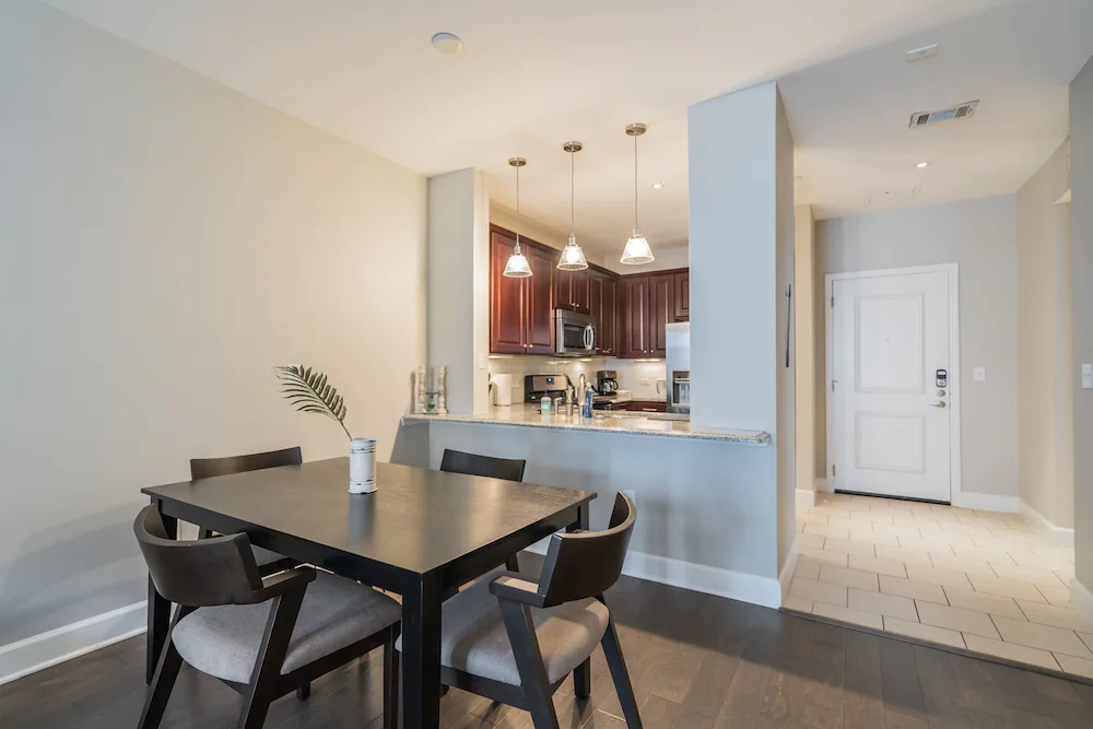 The Luxury Suites at Arrive Eilan