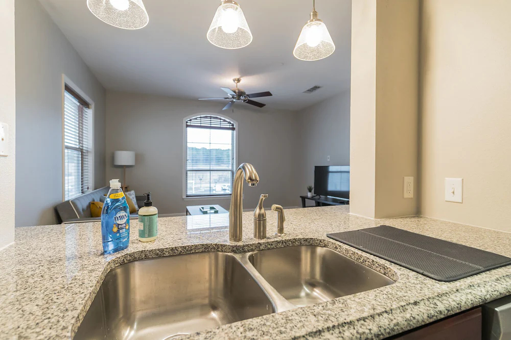 The Luxury Suites at Arrive Eilan