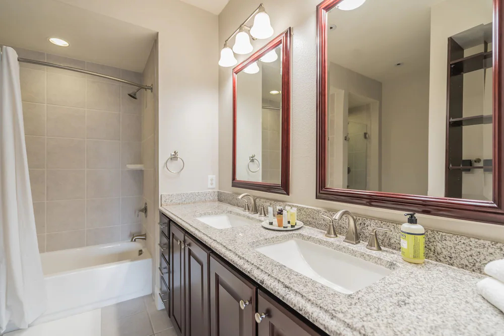 The Luxury Suites at Arrive Eilan