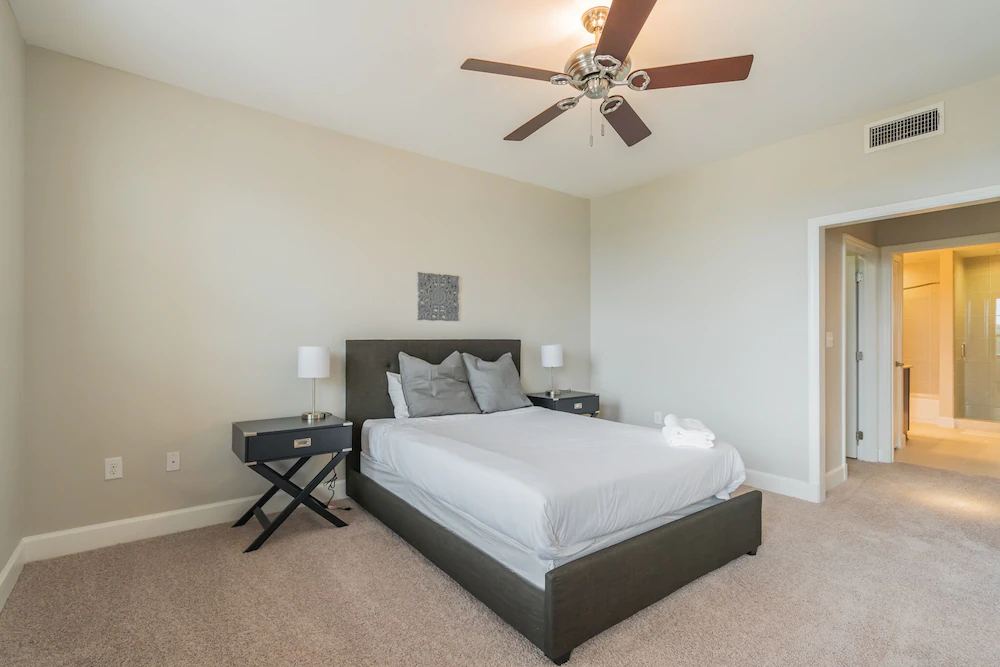 The Luxury Suites at Arrive Eilan