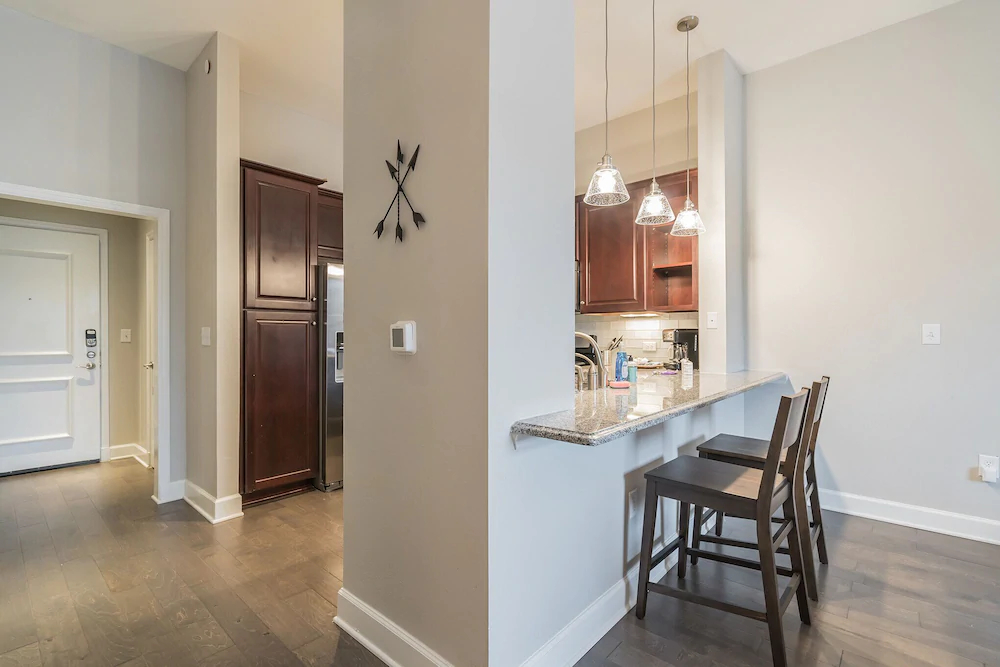 The Luxury Suites at Arrive Eilan