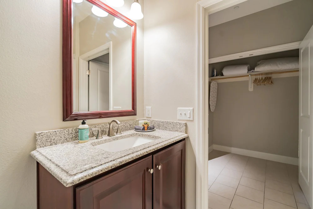 The Luxury Suites at Arrive Eilan