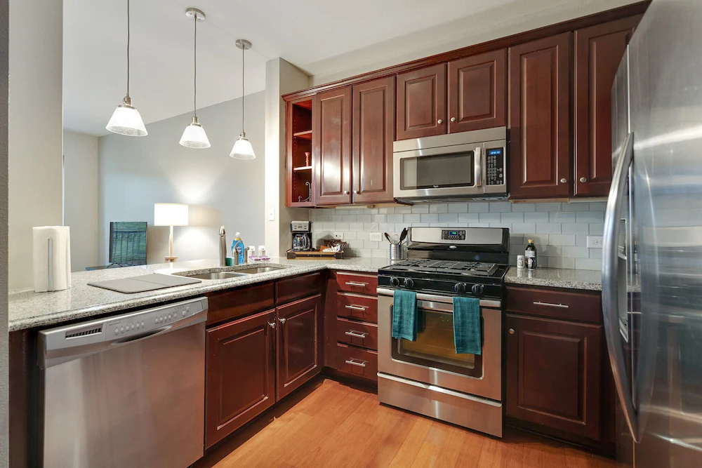 The Luxury Suites at Arrive Eilan