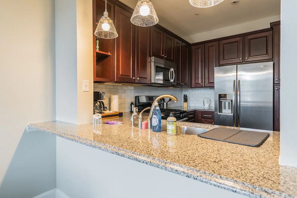 The Luxury Suites at Arrive Eilan